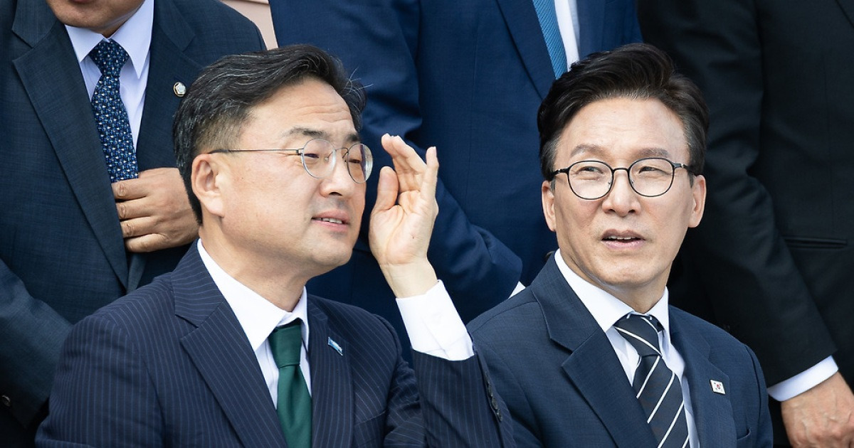 교섭단체