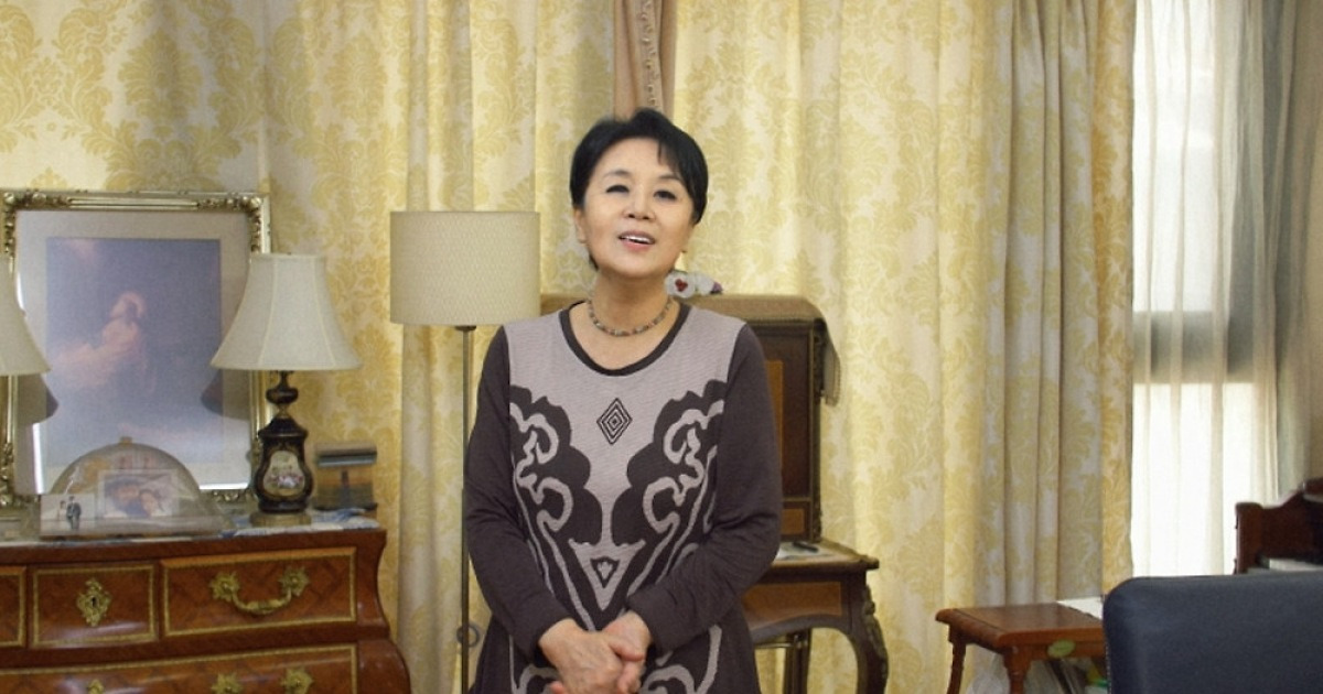 심수봉
