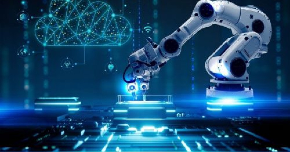 AI 3강 경쟁, 기술만으론 안 된다…지식재산 전략 머리 맞댄다