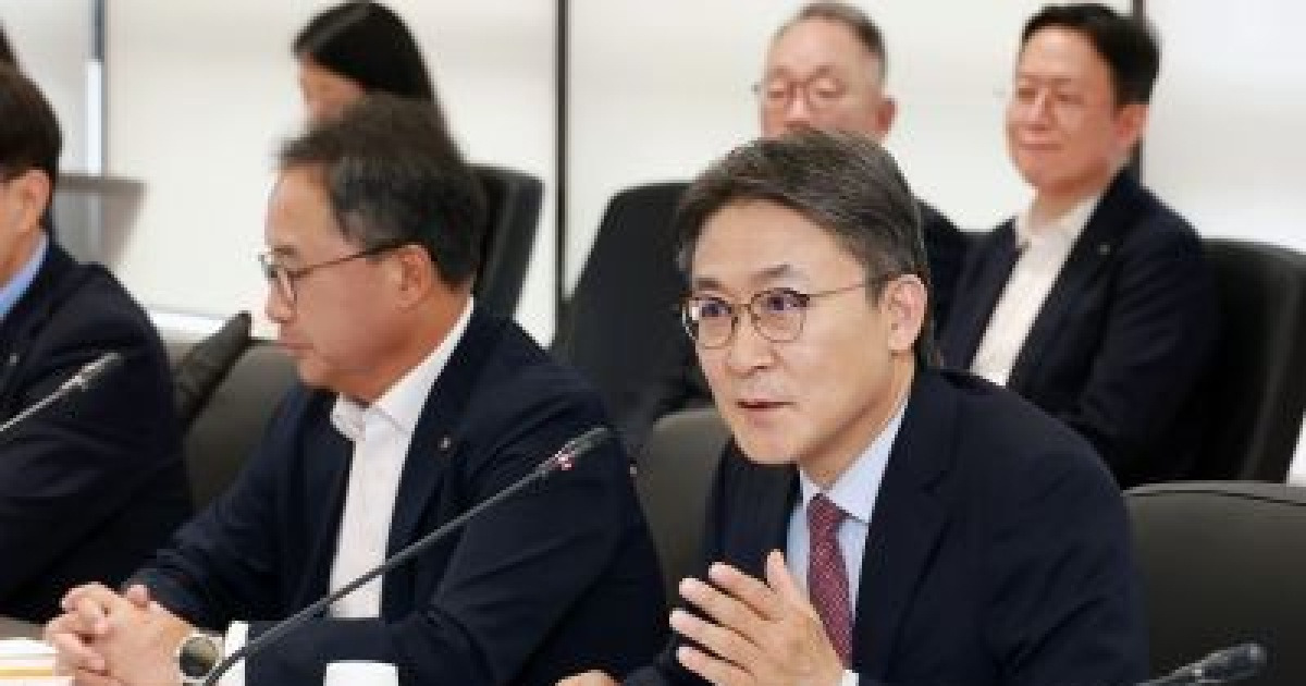권대영 "AI 보험사기 대응위해 기관 정보공유·법 개정 필요"
