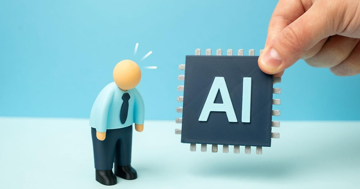 AI ‘세계 3강’ 목표했는데…글로벌 상위 25개 모델 중 한국산 ‘0’