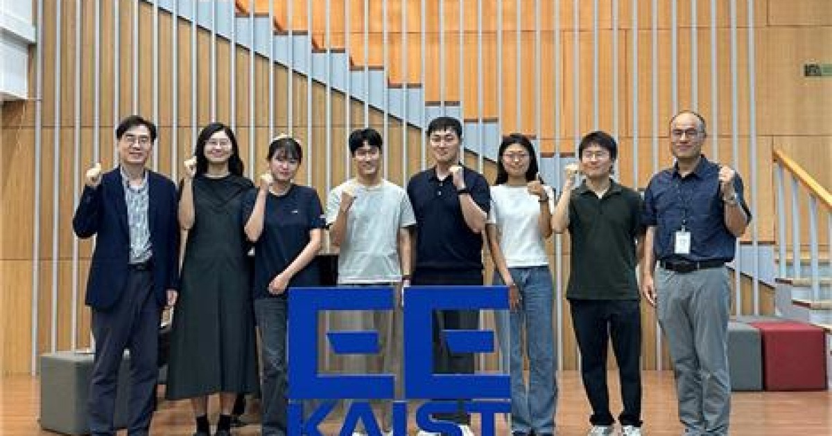 韓 연구진, 길 찾고 도착 확인하는 AI 로봇 국제대회 휩쓸었다