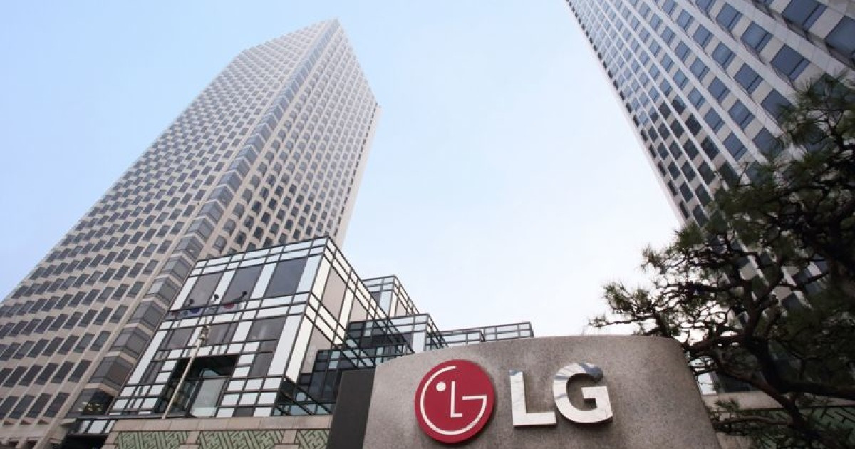 [단독] LG전자, '산업 현장'서 키운 AI 사업 분사한다…연내 독립