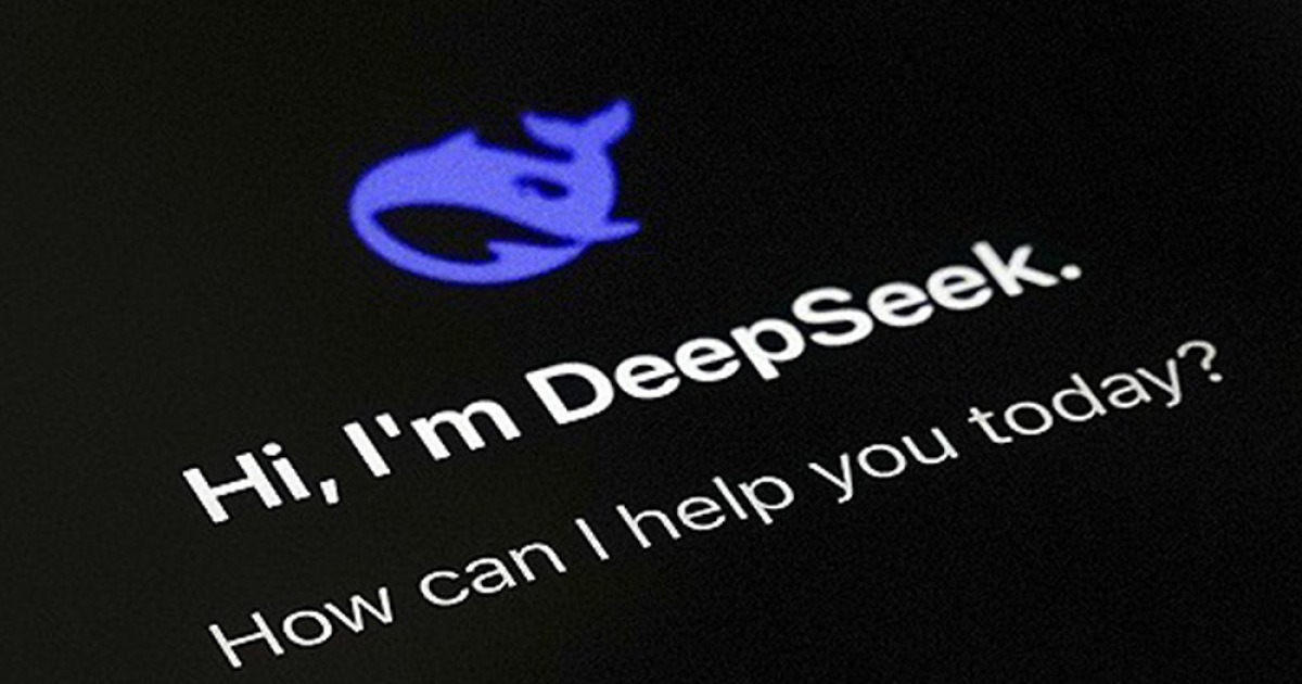 中딥시크 개발자 "앤트로픽의 AI 장악은 히틀러의 원자탄 선점"