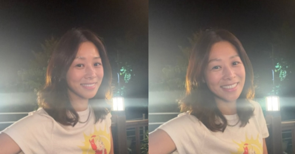 장신영
