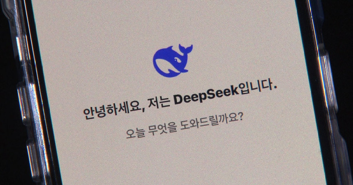 中딥시크 개발자 "앤트로픽의 AI 장악은 히틀러의 원자탄 선점"
