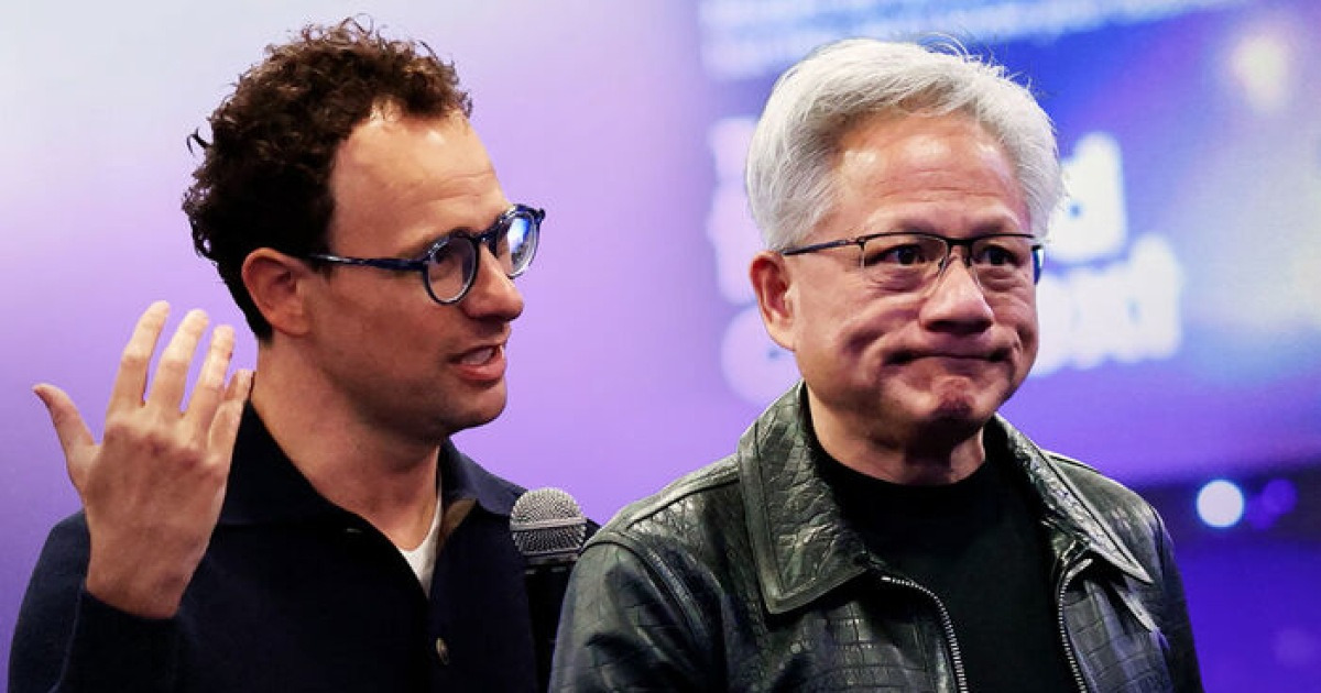 'AI 공룡' 수장도 충돌…'인류 파멸' 경고 뒤에 숨은 속내?