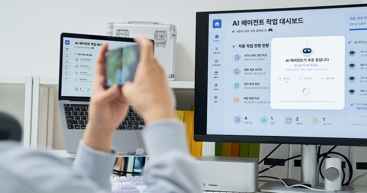 일단 AI부터 켜고 본다’…대학가, AI 과의존에 따른 학습효과 고심