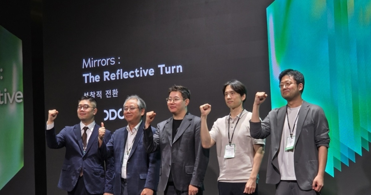 AI, 물질 발굴 넘어 IND까지…"신약개발 판단 방식 통째로 바꾼다"