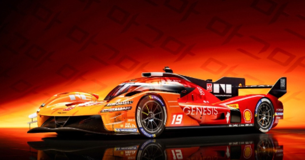 Megabox to Exclusively Live Broadcast Genesis WEC Fuji 6-Hour Race