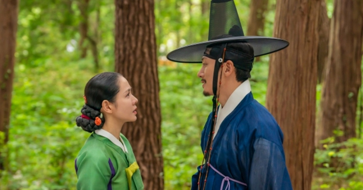 스캔들 넷플릭스