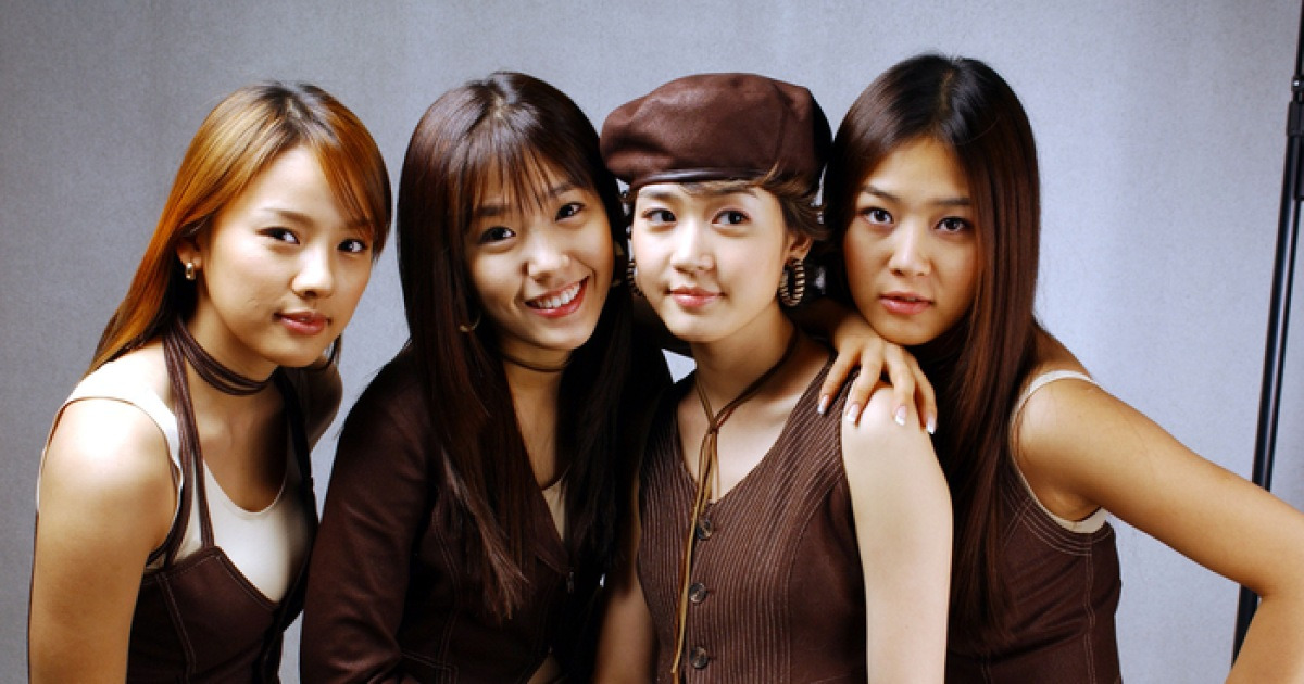 Fin.K.L Confirm Full Comeback 21 Years After Last Single: New Label, Ongoing Plans