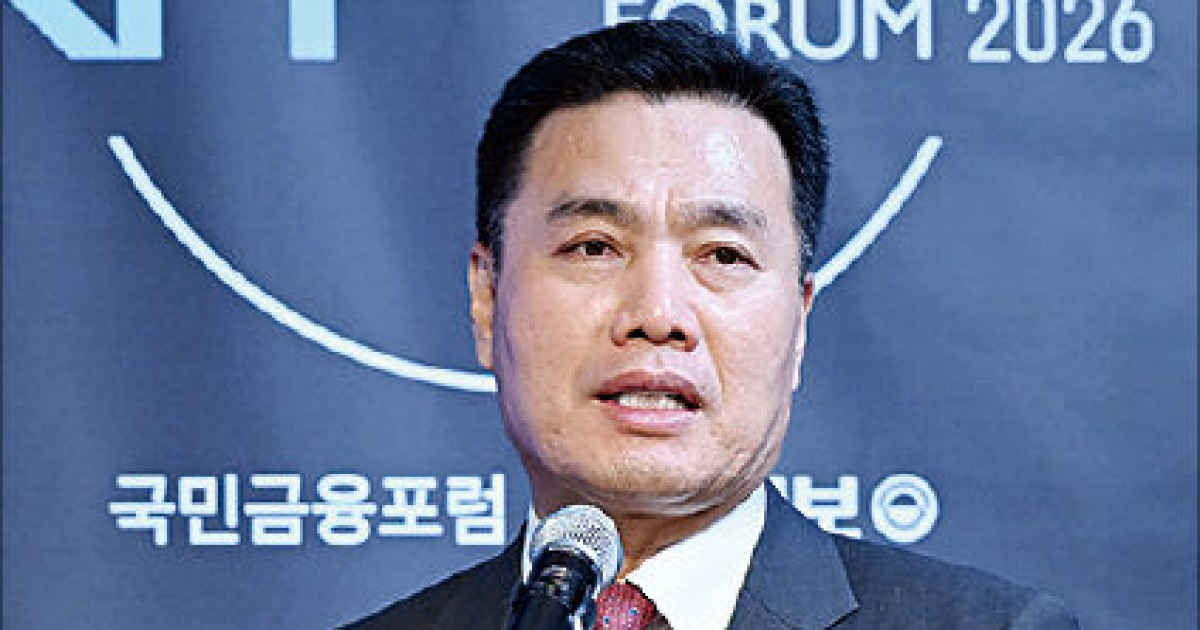 “AI 메모리 공급 정점 언제 올지 계산 불가능 ‘부동산 쏠림’ 바꾸려면 증시 성장·안정 필요”