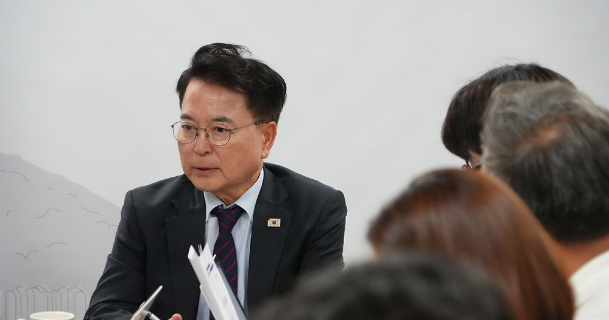 ‘AI 행정 전환’⋯춘천시 주차관리부터 재난예측까지 인공지능 도입