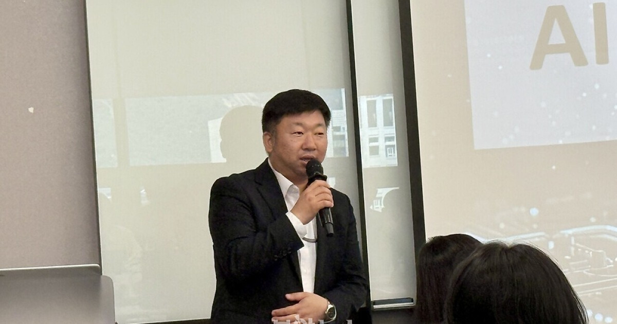 통제 불능 AI 리스크, KISA ‘독자 보안특화 모델’로 승부수