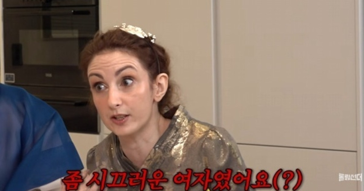 시어머니