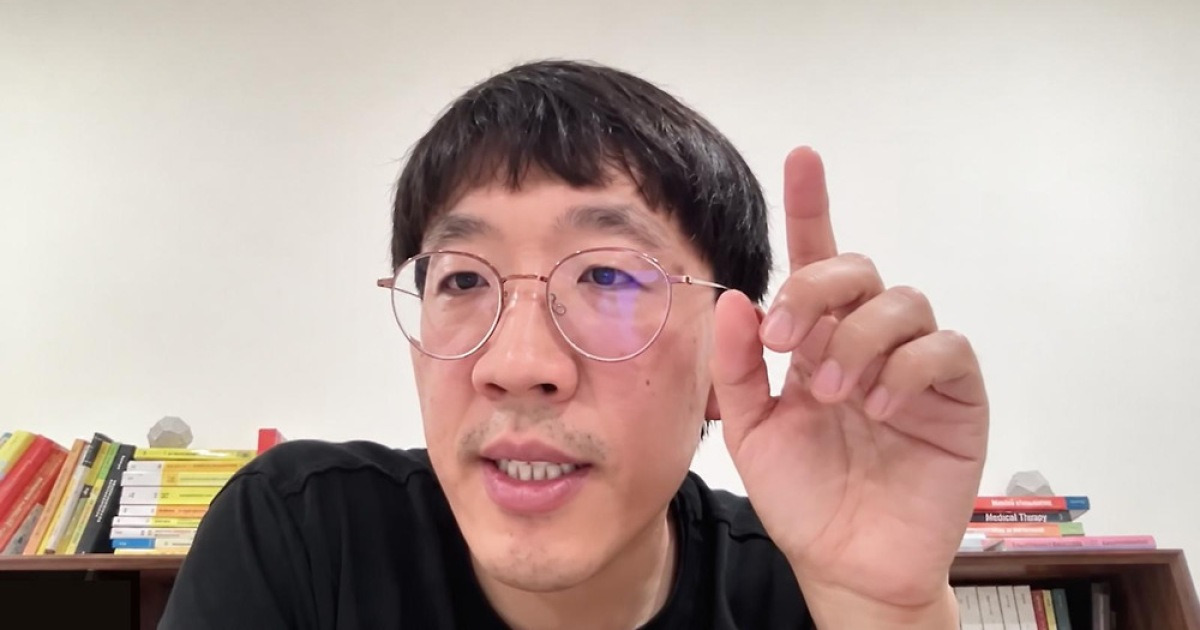 [단독]“휴대폰 등장 뒤 전화번호 못 외우듯, AI 의존땐 연구 능력 잃어”