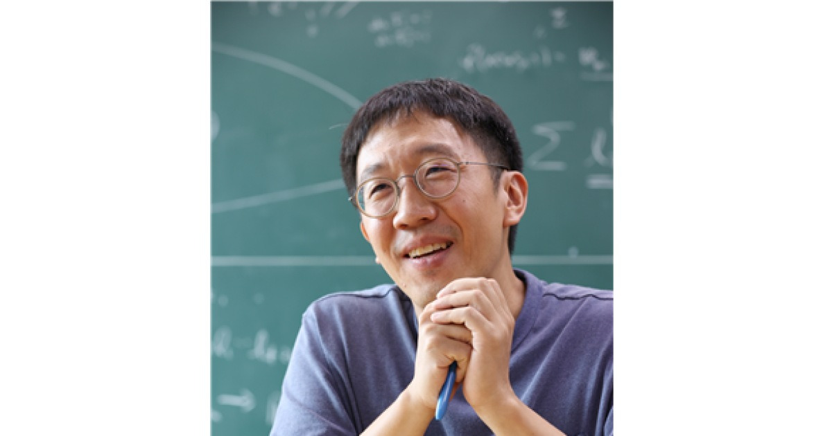 필즈상 허준이 "AI는 훌륭한 도구지만 도구 사용 이유 잊지 않아야"