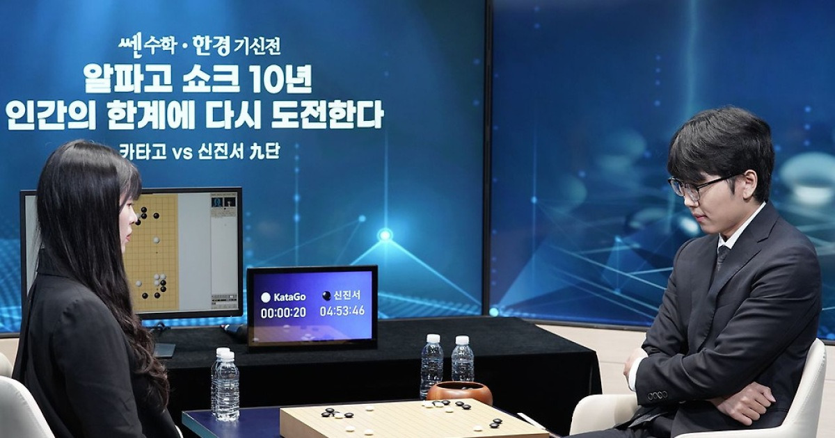 AI로 1분이면 작품 뚝딱…“창작 고통 뺏겼다” 길 잃은 예술계 [AI발 인류지능 퇴보]