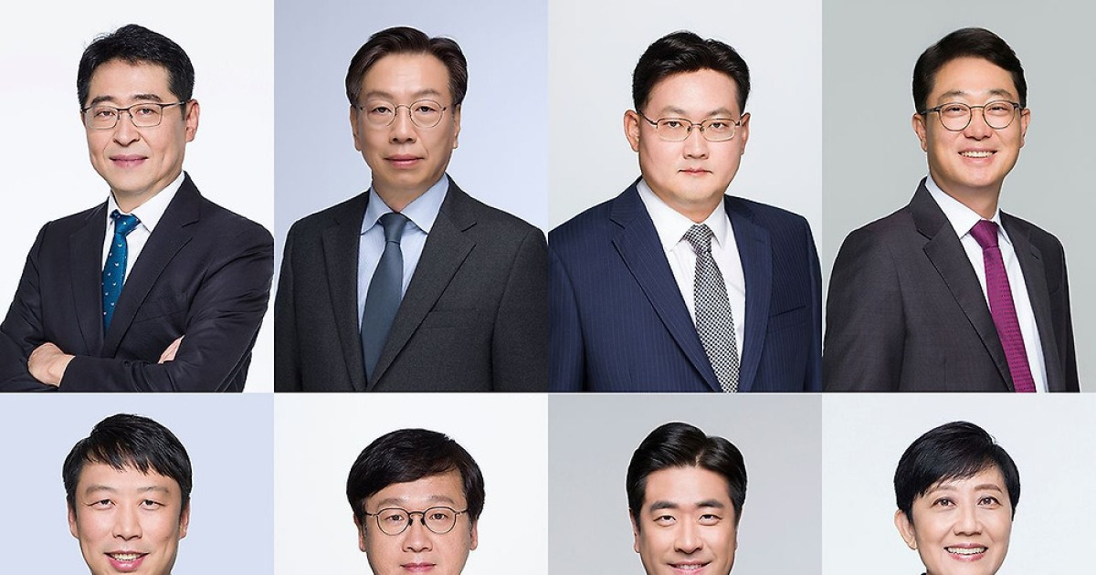 법무법인 세종, AI·데이터센터 통합자문 ‘AIDC 인프라센터’ 출범