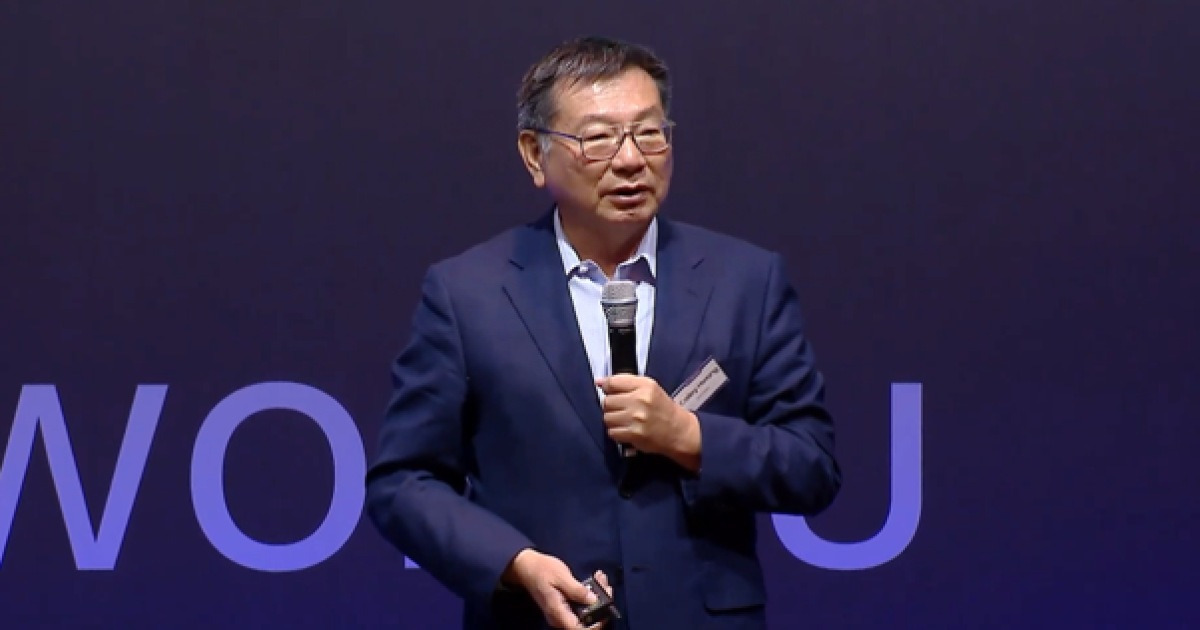 콜리 황 “AI 시대, 한국·대만 협력 생태계 구축해야”