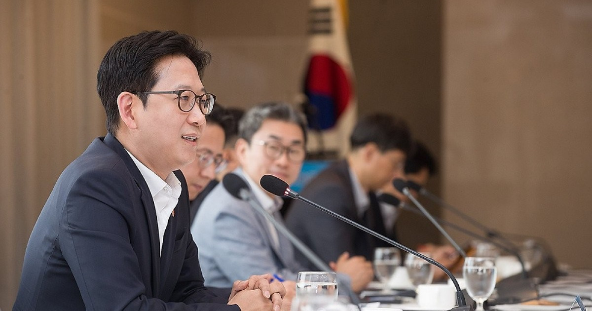 [AI픽] "AI 속도조절 말고 과감한 도전"…보안 AI 개발 착수