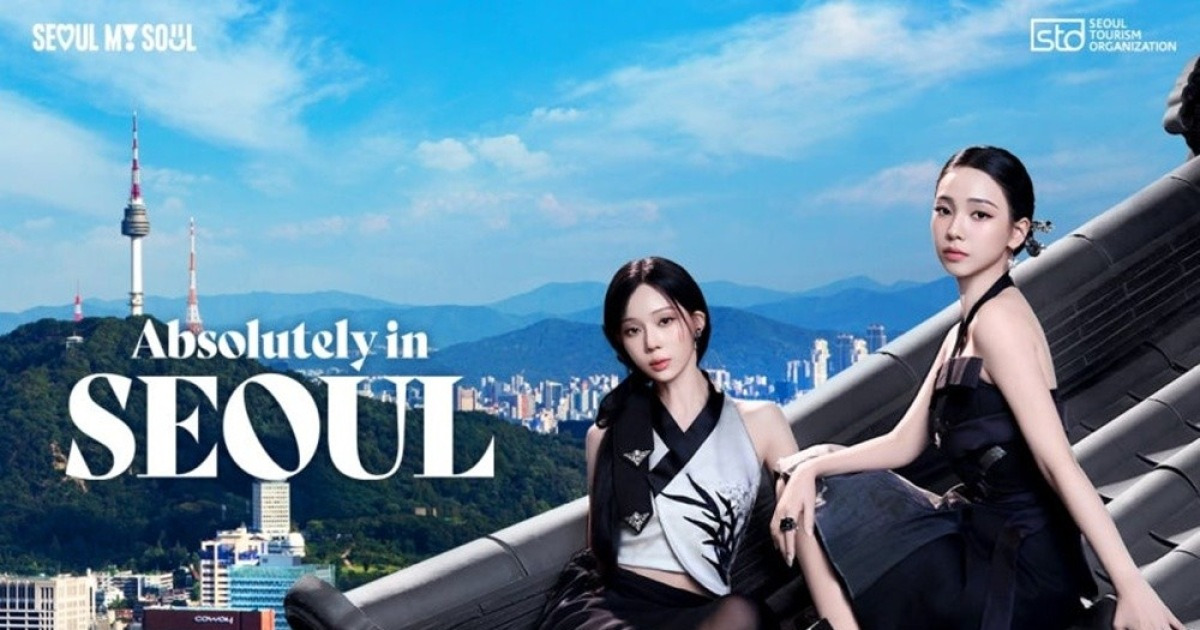 Seoul Syndrome: Why aespa and RIIZE Are the Face of Seoul Tourism in 2026