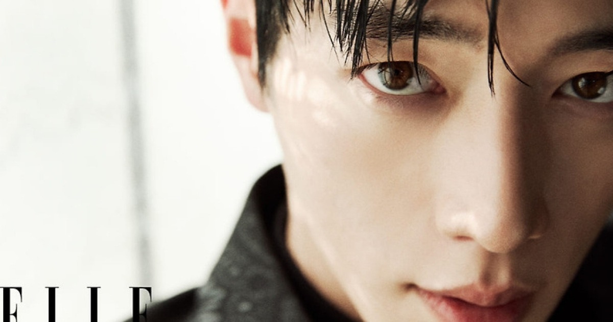 Seo Kang-jun on Love After Filming Exhausted Him: 'I Must Stand Firm First'