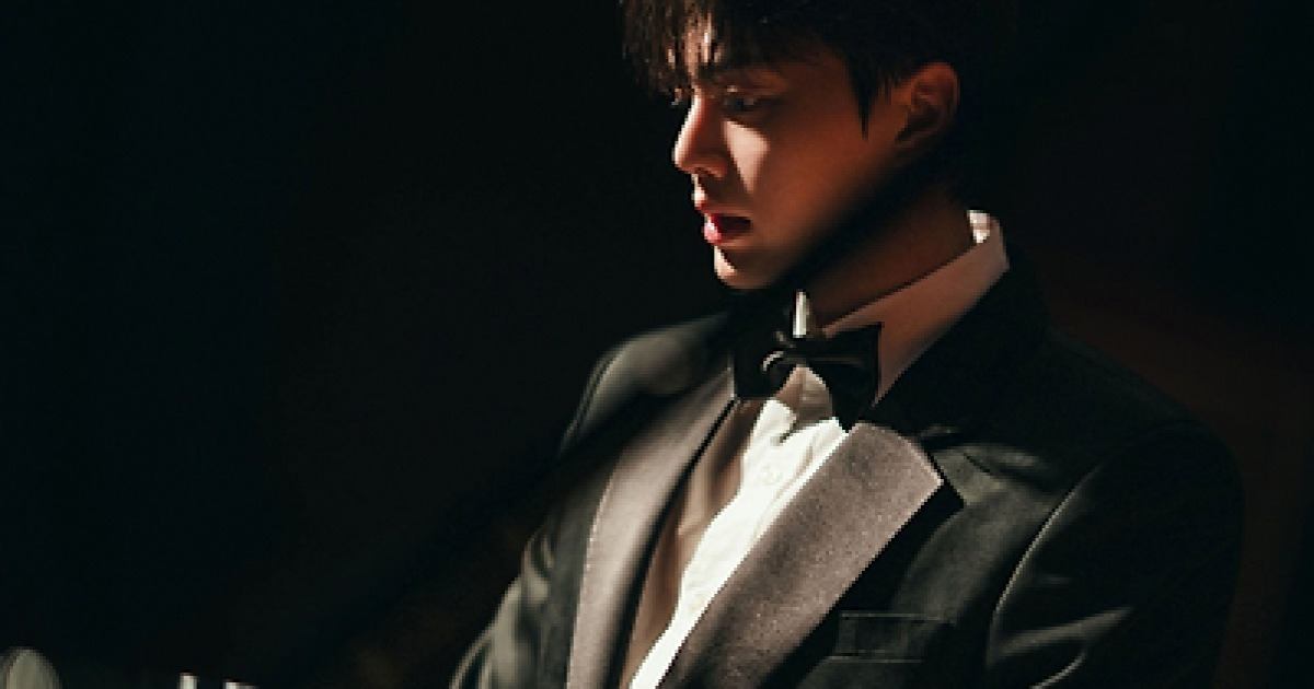 Song Kang Faces His Limit, Lee Jun-young Returns: The Classical Logic of Four Hands
