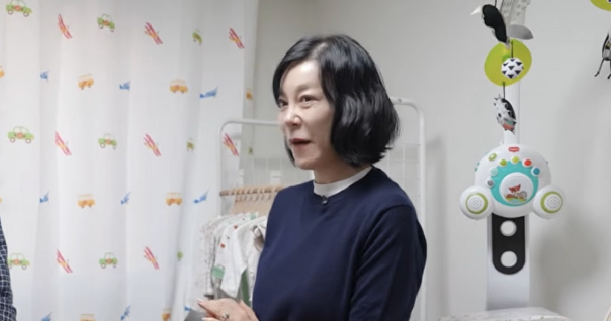 최화정