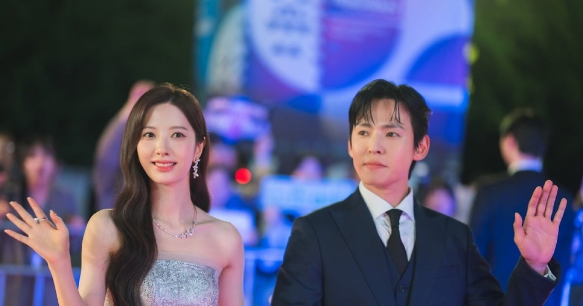 Park Seo-ham’s character dies protecting Kim Ji-yeon in Dive to You