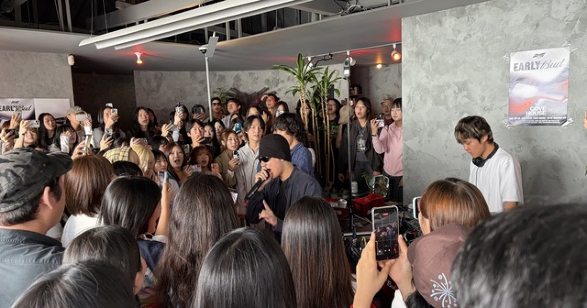Morning Raves and Non-Alcoholic Beer: The Rise of ‘Sober Curious’ Culture in Korea