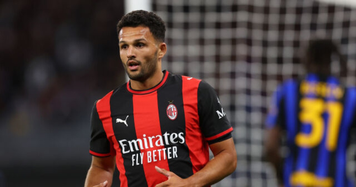 AC Milan striker 하무스 faces criticism after 7400만유로 PSG transfer
