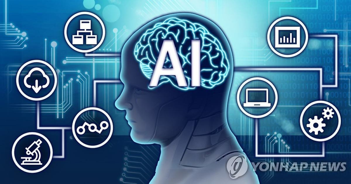 "최상위 AI 인재들, 美보다 中 많이 선택…韓 4위 부상"
