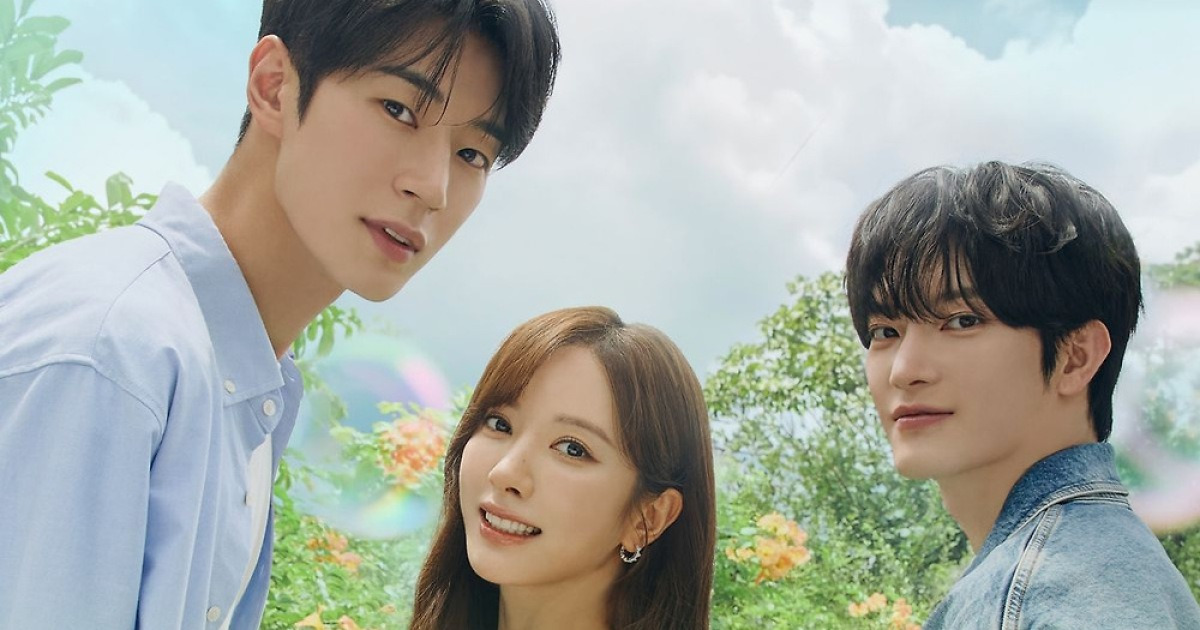 First Solo OST, Two Languages: IVE's Rei Expands With Dive Into You