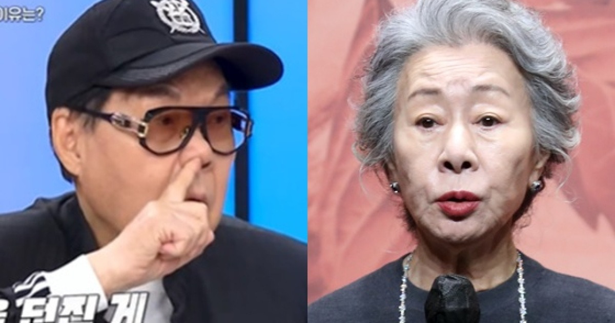 조영남