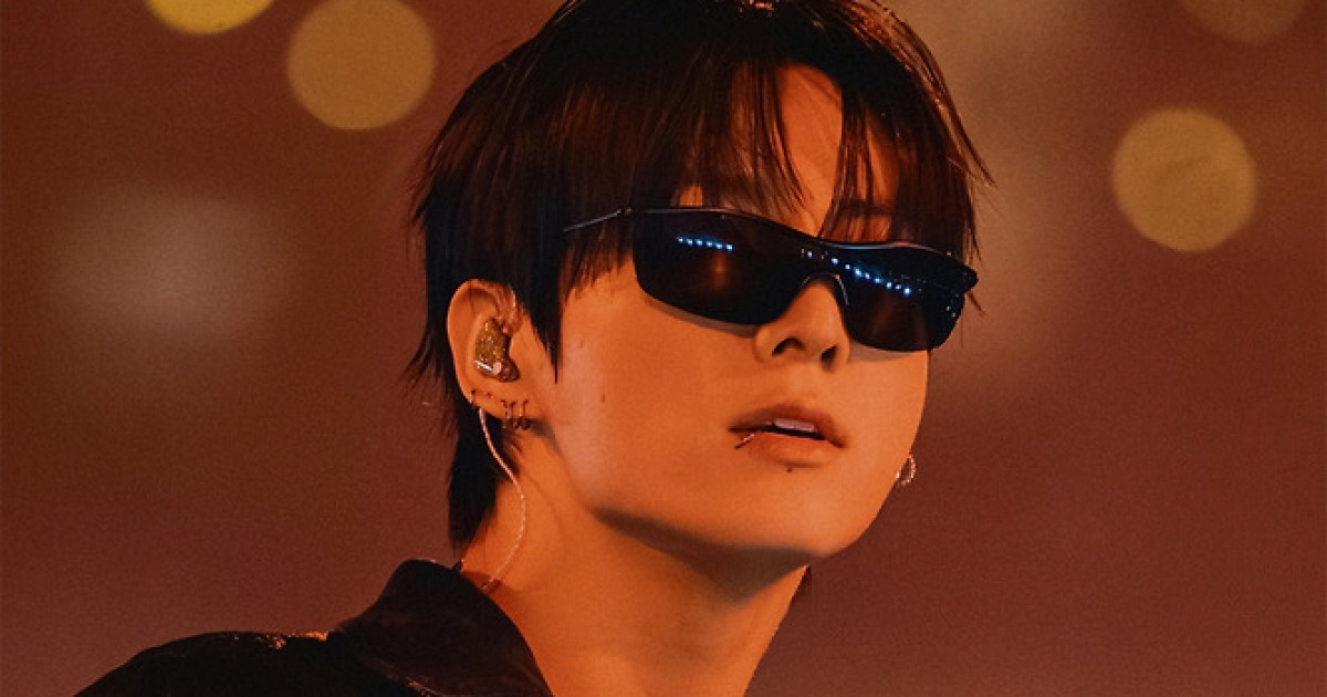 Jungkook Now Has 6 Songs With 3M+ TikTok Uses, a K-Pop Solo First