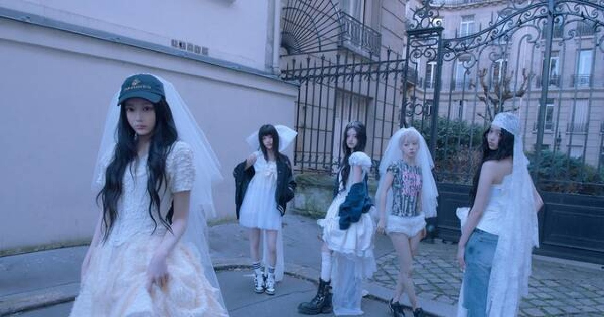 Big Labels Release Music 3 Times a Year Now. Indie K-pop Acts Can Barely Keep Up