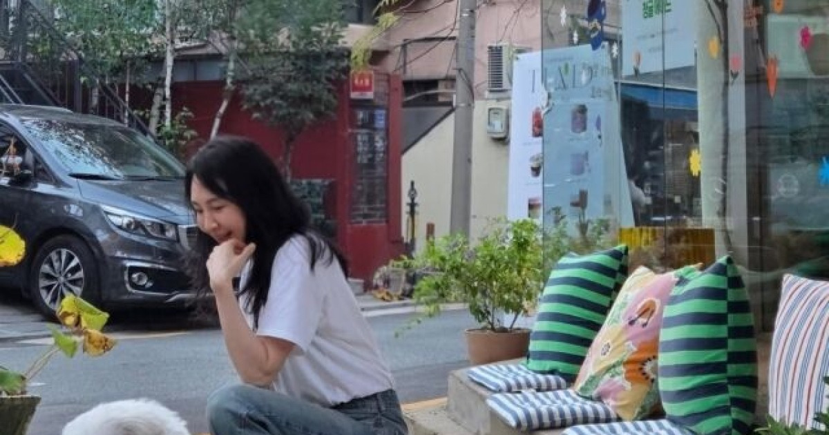 채시라