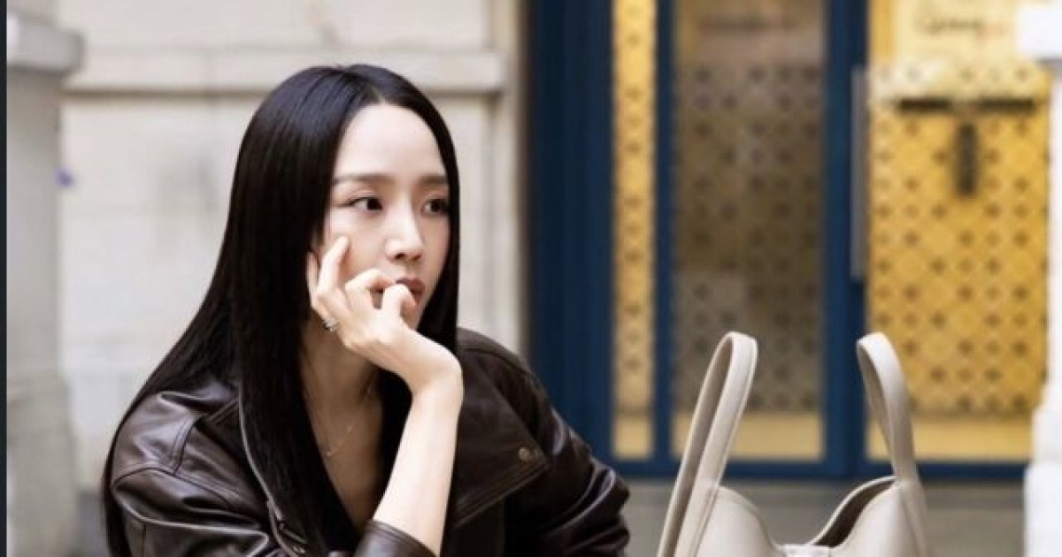신혜선