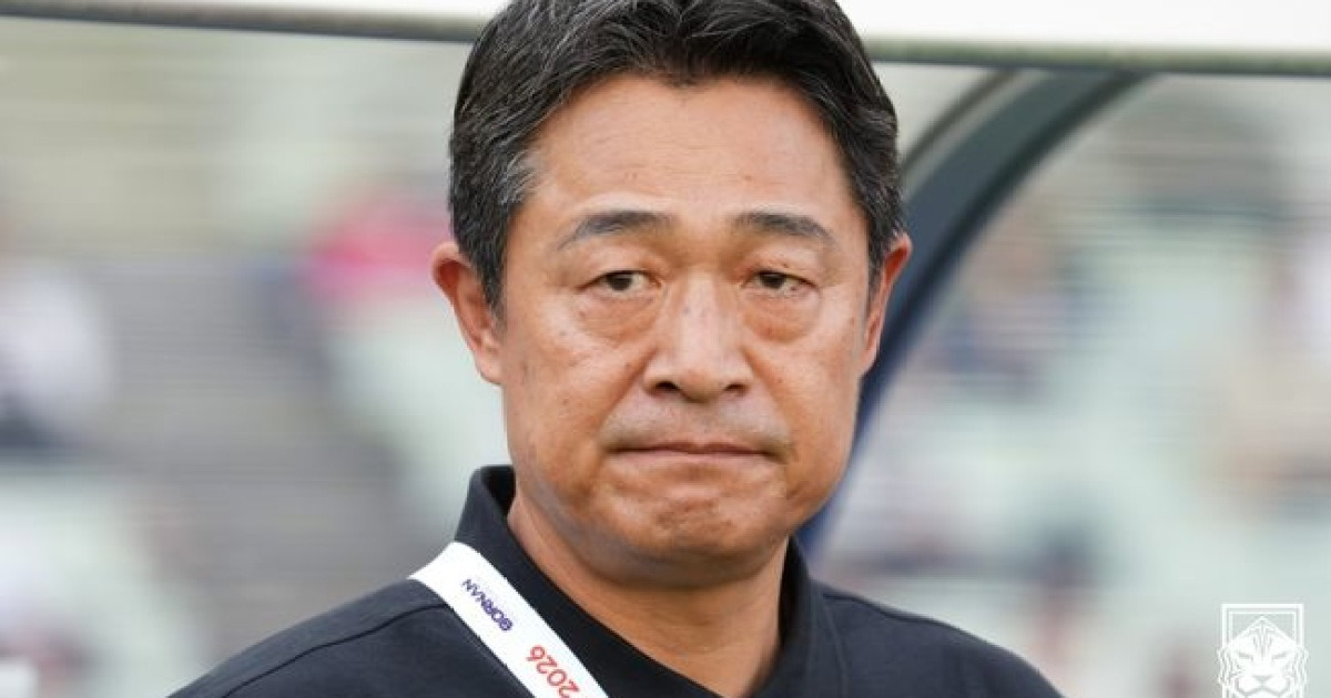 한일전