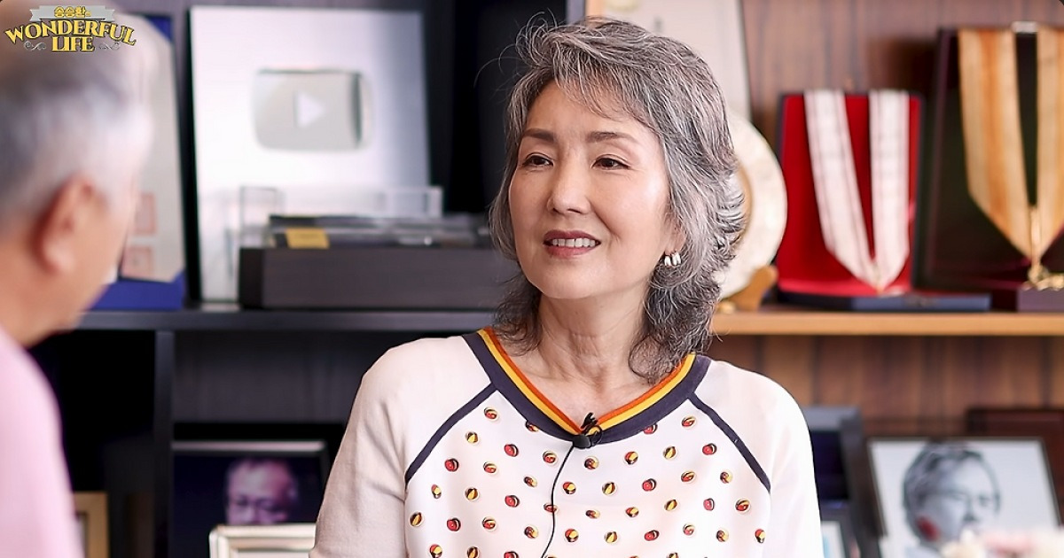 이휘향