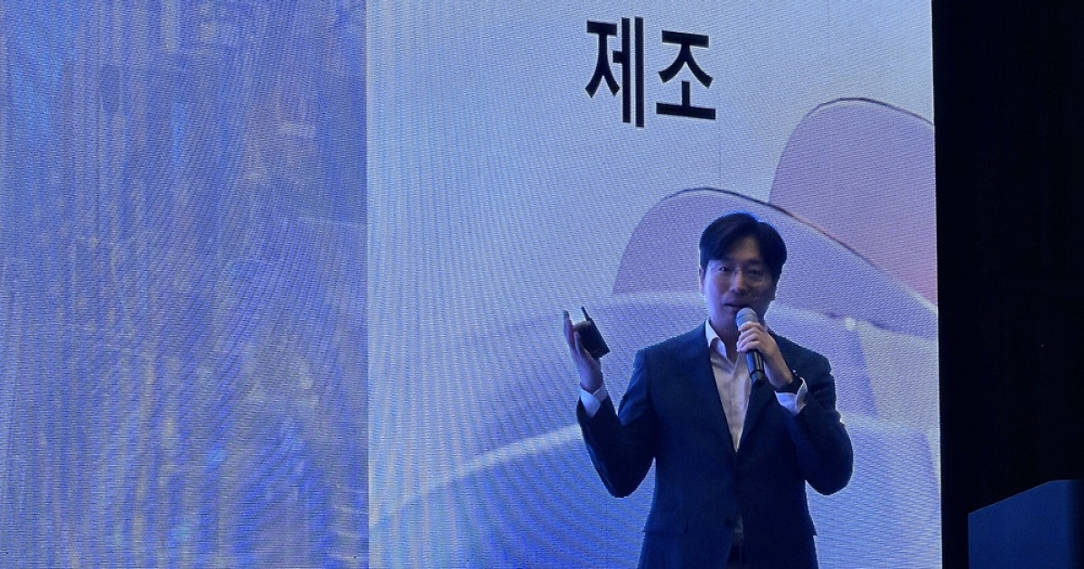 [AI프리즘] 원가 경쟁력 한계 짚은 MS…한국 제조업에 AI 해법