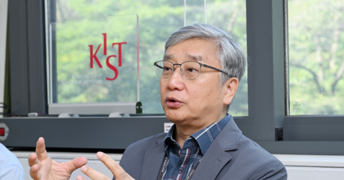 [대체불가 K테크] ⑤"AI 데이터센터·3대 메가프로젝트 병용 에너지원에 수소가 제격"