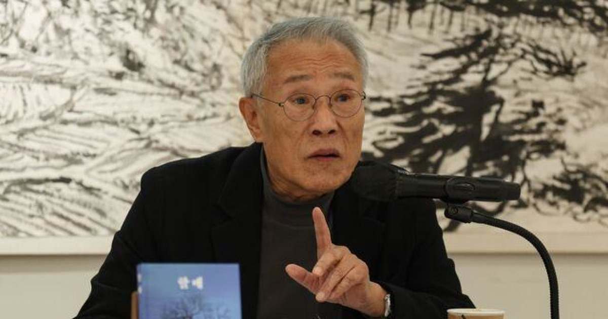 황석영