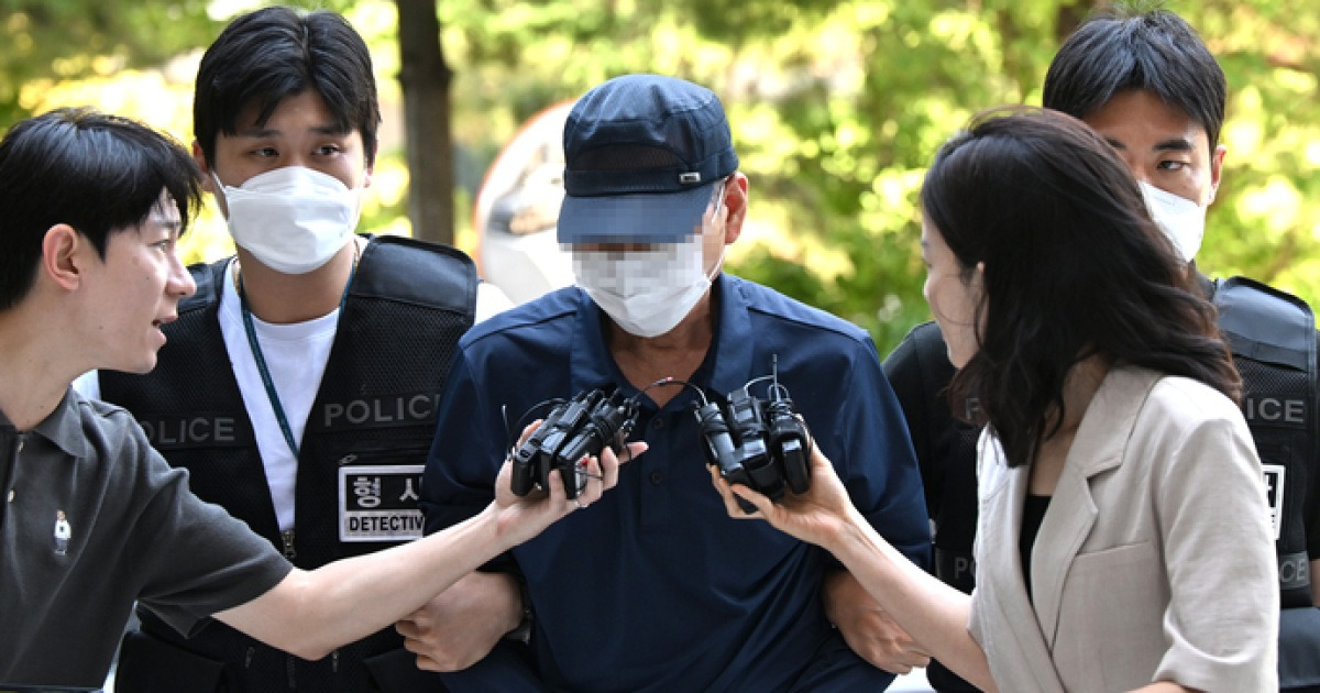 60-Year-Old Ex-Executive Admits to 5 Sexual Assaults on Intellectual Disabled Woman