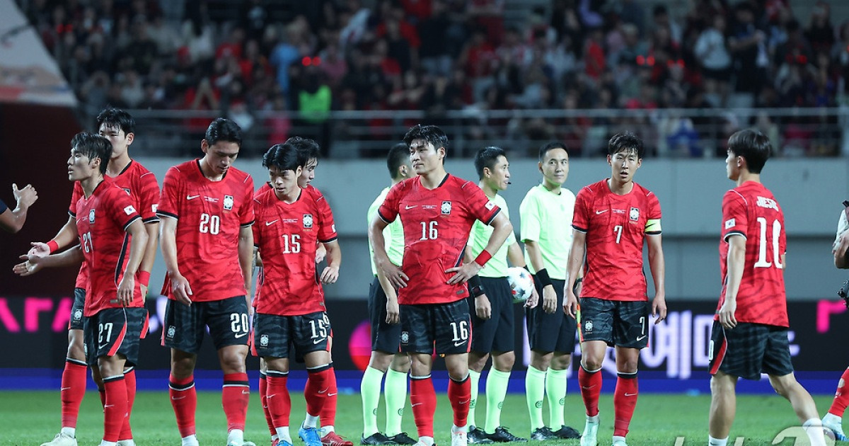 베네수엘라 축구 국가대표팀