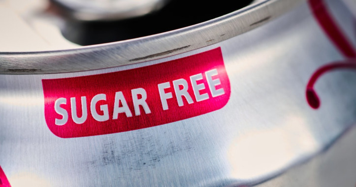 Switch Study Shows Diet Drinks and Water Have Equal Weight Loss