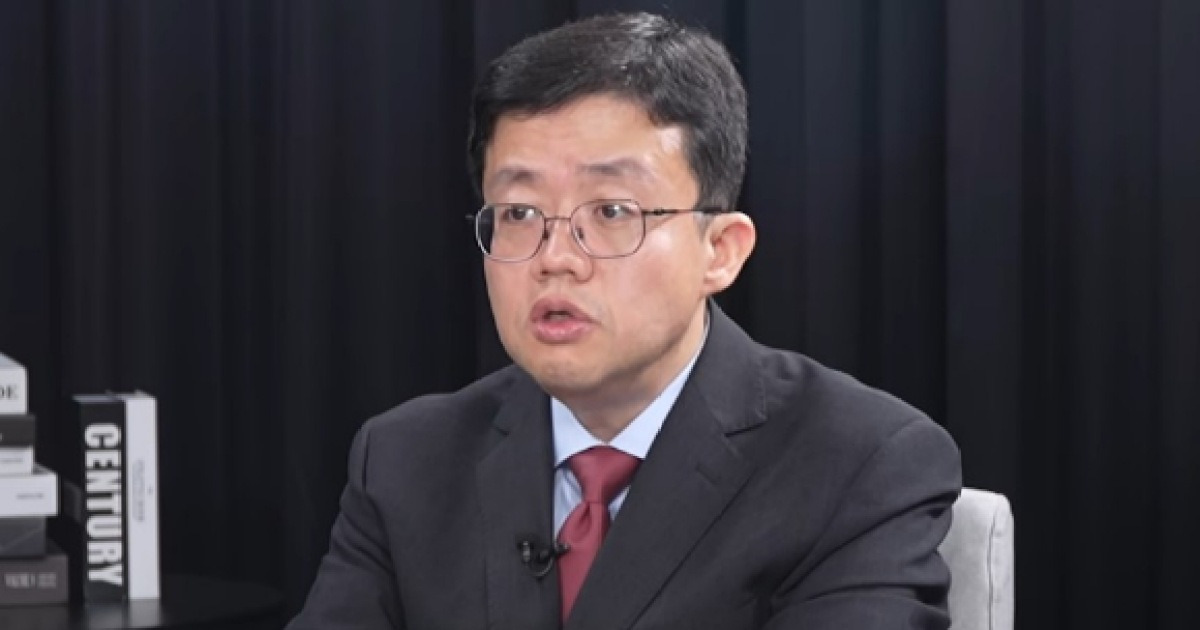 Surgeon Chang urges health insurance coverage for obesity drugs like Wegovy