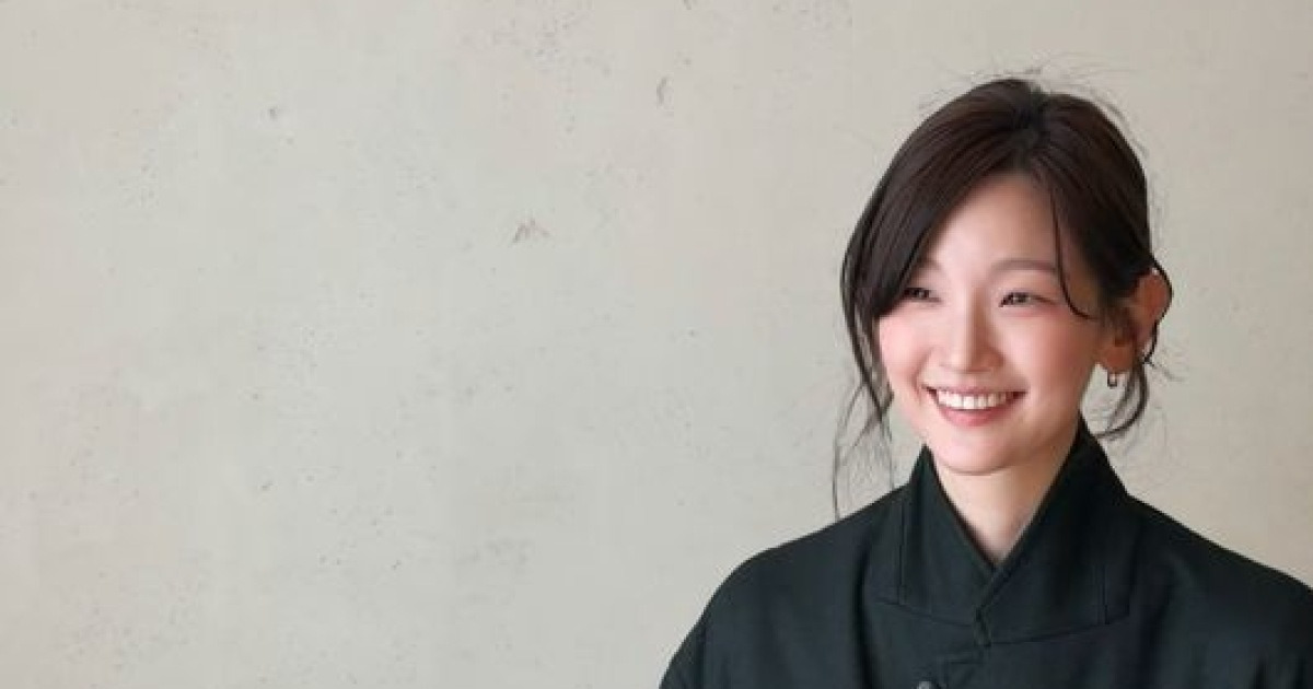 Park So-dam's Post-Cancer Return: New Film and First Social Media Photos